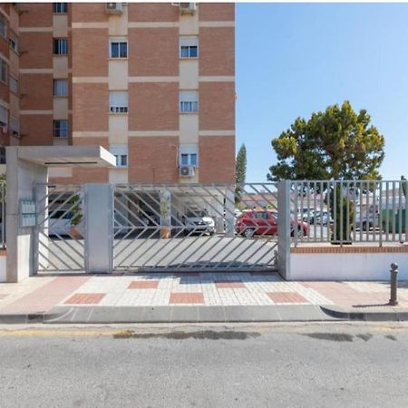 Apartamentos Vialia Sol Y Playa 말라가 외부 사진