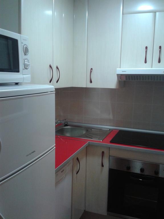 Apartamentos Vialia Sol Y Playa 말라가 외부 사진